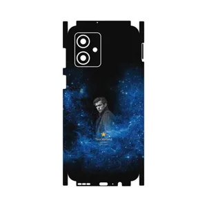 MAHOOT tom holland-FullSkin Cover Sticker for Motorola Moto G54