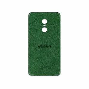 MAHOOT GL-PRDS Cover Sticker for Xiaomi Redmi Note 4