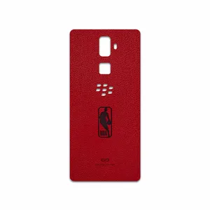 MAHOOT RL-NBA Cover Sticker for BlackBerry Evolve