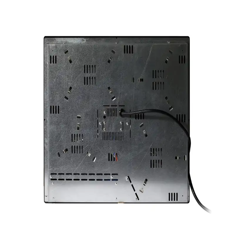 اجاق برقی مدل LF-T4-01