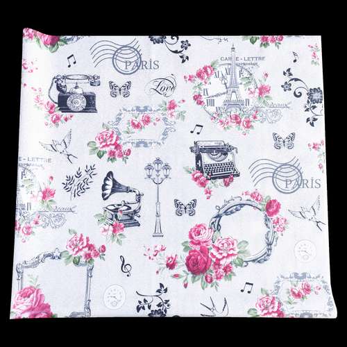 سفره 4 نفره مدل ضد لک کد 054