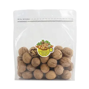 گردو پوست کاغذی فاخر همدان - 1 کیلوگرم