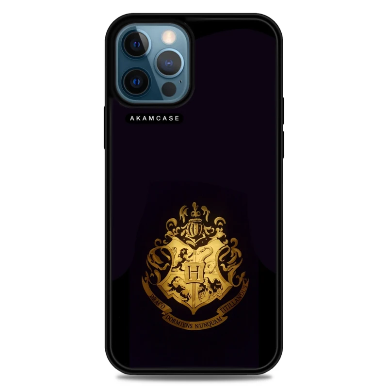 کاور آکام مدل AMC-WA12PROMAX-HARRY POTTER-59 مناسب برای گوشی موبایل اپل iPhone 12 Pro Max