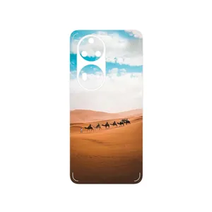 MAHOOT Camel Cover Sticker for Huawei P50 Pro