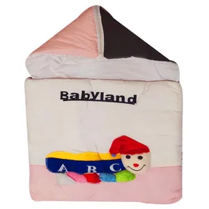 قنداق فرنگی مدل Babyland کد 3