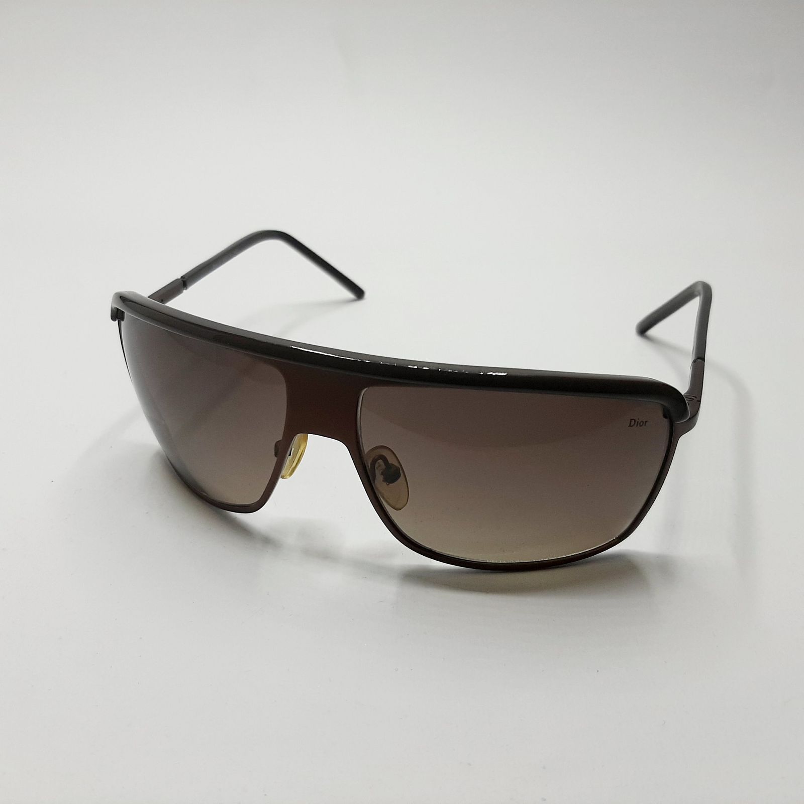 عینک آفتابی  مدل D0072S -  - 4