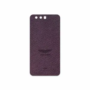 MAHOOT PL-ASTN_MRTN Cover Sticker for Honor 9