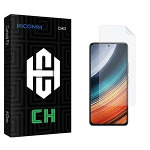 Ricomm CH2 Screen Protector For Xiaomi Redmi K40S