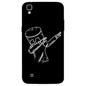 Megafone 1840 Cover For LG X Power