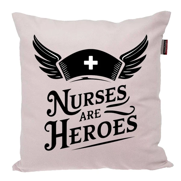 کوسن پاد آفرین مدل پرستاری کد PK301579 سایز 30*30 سانتی متر