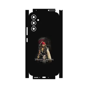 MAHOOT PIRATES OF THE CARIBBEAN-FullSkin Cover Sticker for Samsung Galaxy A34