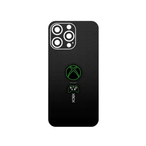MAHOOT XBOX Cover Sticker for Apple iPhone 14 Pro Max