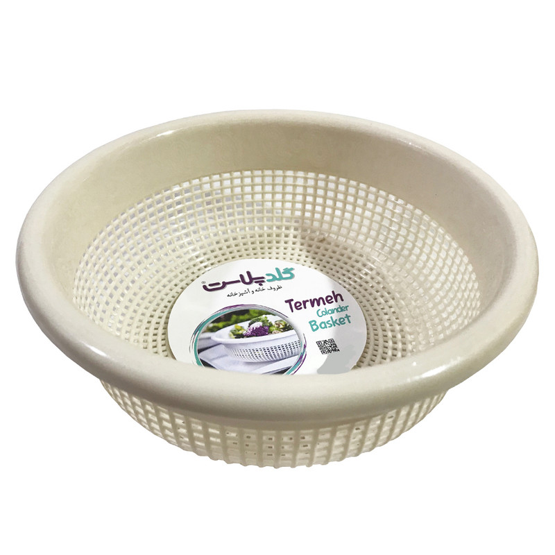 آبکش گلد پلاست مدل روژان-4