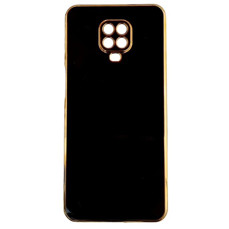 کاور مدل note9pro مناسب برای گوشی موبایل شیائومی Redmi Note 9S / Note 9 pro / Note 10 lite