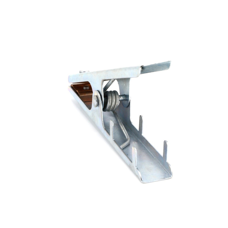 انبر اتصال جوشکاری مدل 350A کد 18