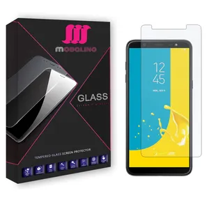 محافظ صفحه نمایش موبالینو مدل SIM مناسب برای گوشی موبایل سامسونگ Galaxy J8