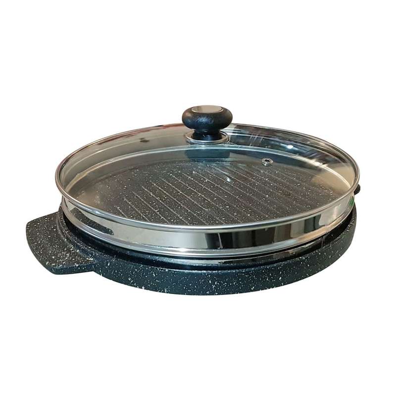 تابه گریل کابی مدل CG101 