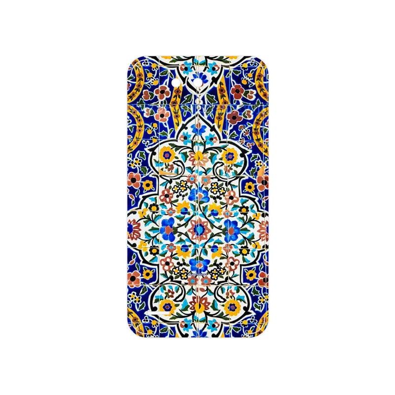 برچسب پوششی ماهوت مدل Iran Tile 12 مناسب برای گوشی موبایل ال جی X Power 2