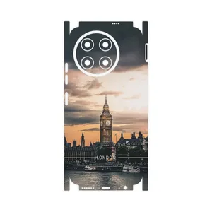 MAHOOT London_City-FullSkin Cover Sticker for Tecno Spark 30 Pro
