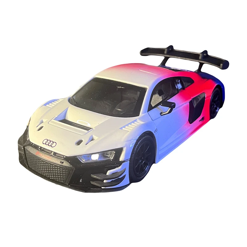 ماکت ماشین موتورمکس مدل آئودی R8LMS GT3