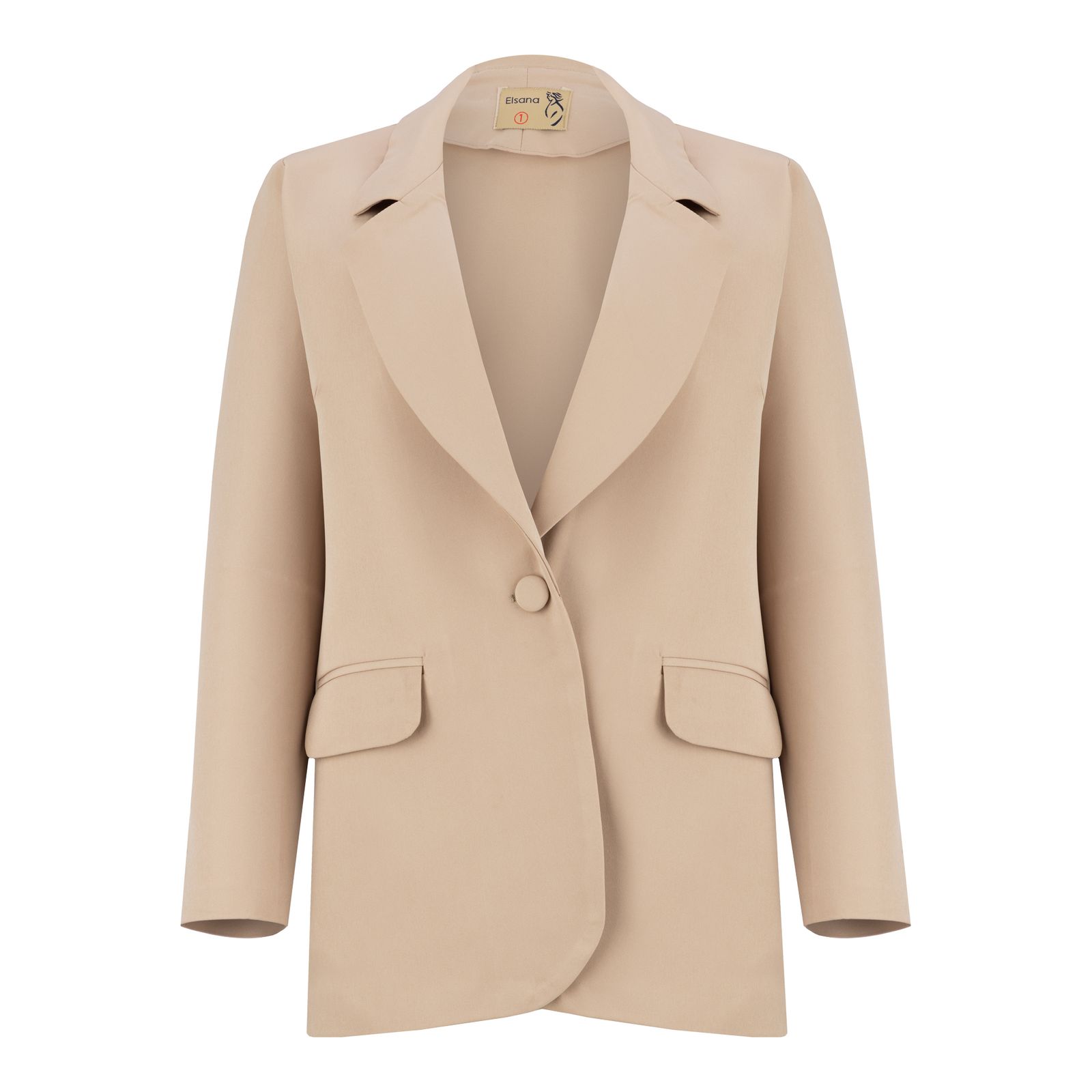 ست کت و شلوار زنانه السانا مدل ماهبد کد 198808 - - 8