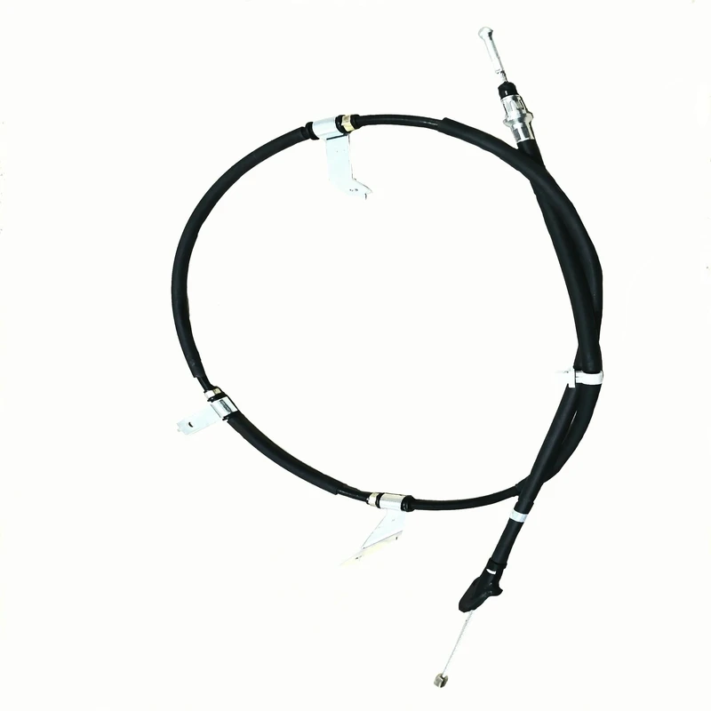 سیم ترمز دستی راست کد 9130 مناسب برای شاهین