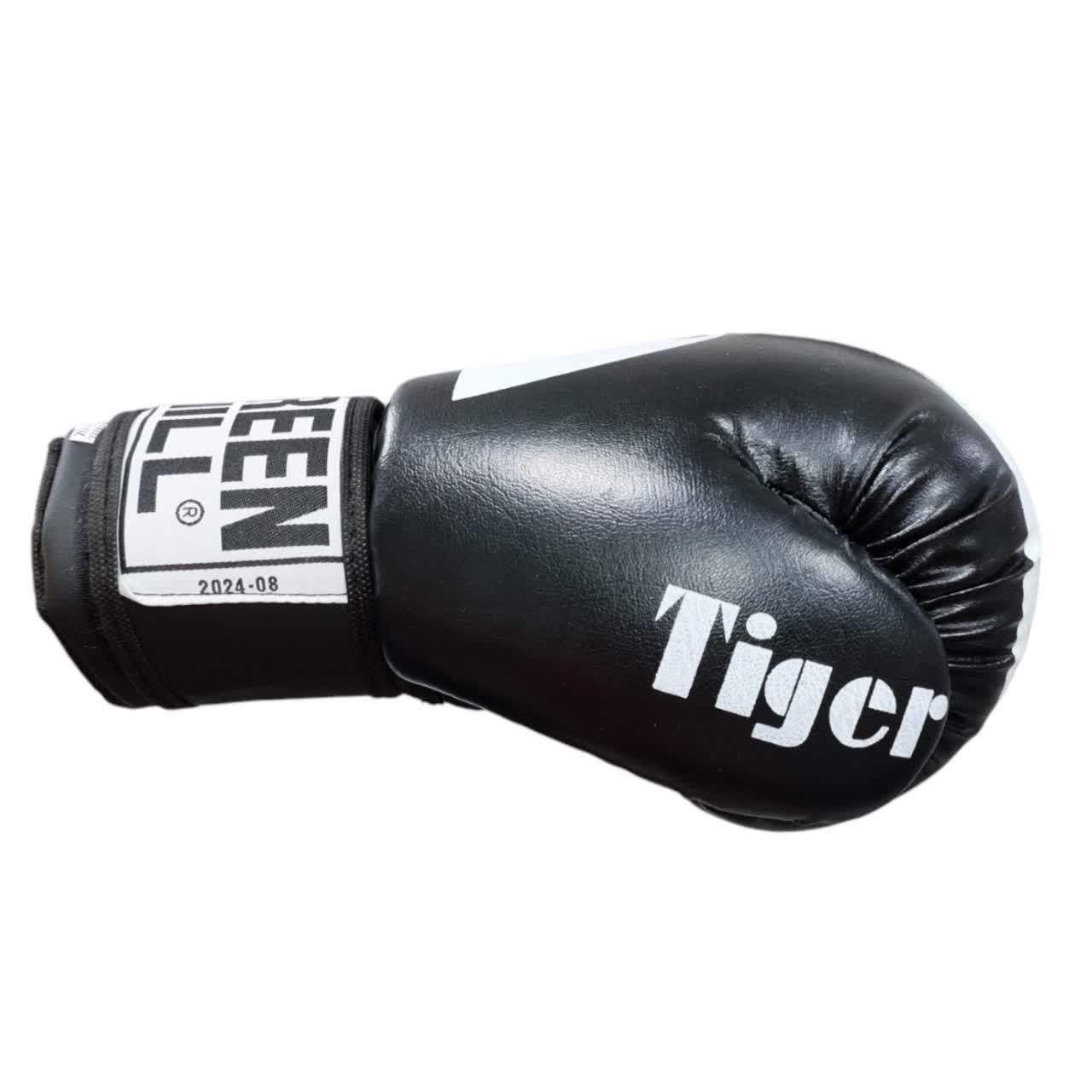 دستکش بوکس مدل tiger -  - 2