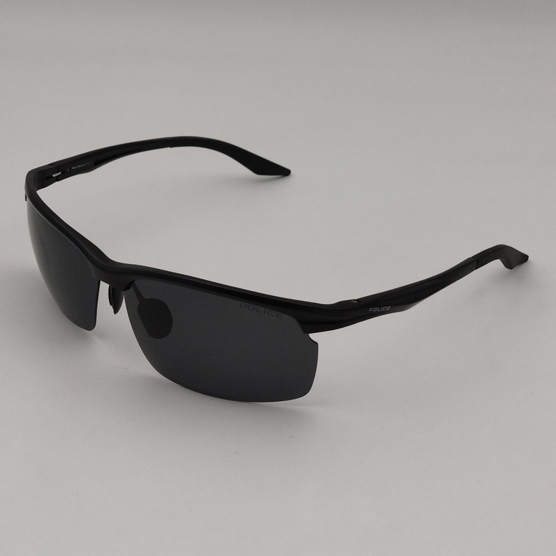 عینک آفتابی بایکر (Biker) پلیس 8