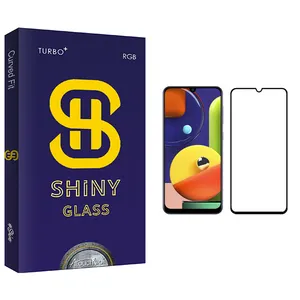 Atouchbo Shiny Glass Screen Protector For Samsung Galaxy A50s