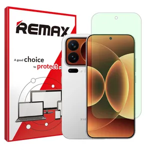 Remax Eye Care model green light screen protector suitable for Xiaomi 17 Pro Max Mobile phone