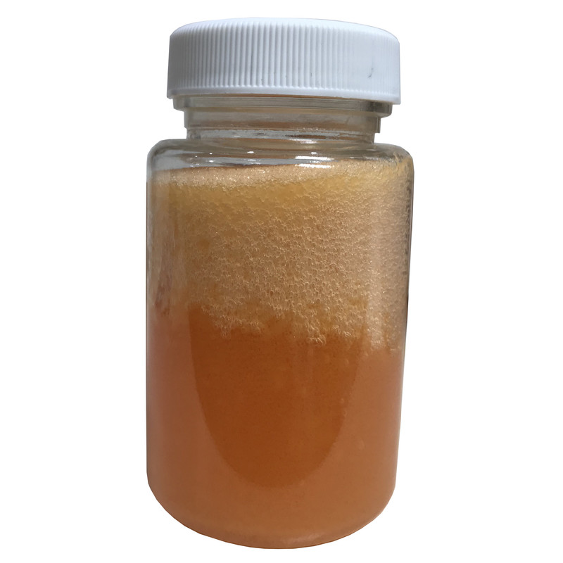 لاک پاک کن رز مدل هلو حجم 120 میلی لیتر