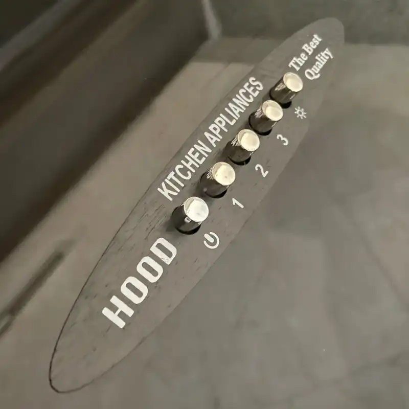 هود مورب مدل اطلس سایز 90