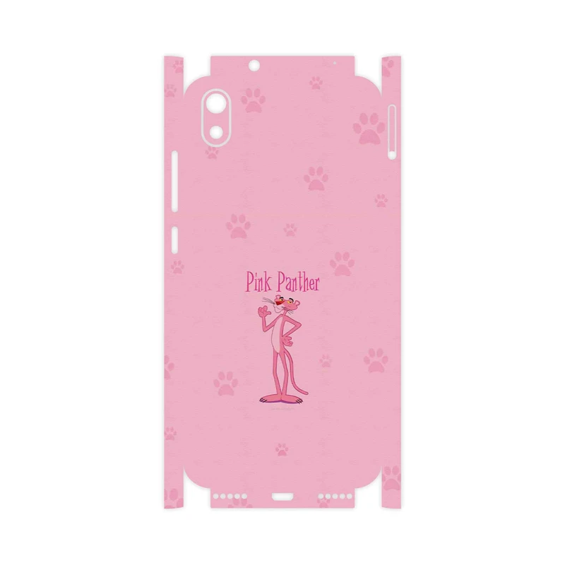 برچسب پوششی ماهوت مدل The Pink Panther-FullSkin مناسب برای گوشی موبایل شیائومی Redmi 7A