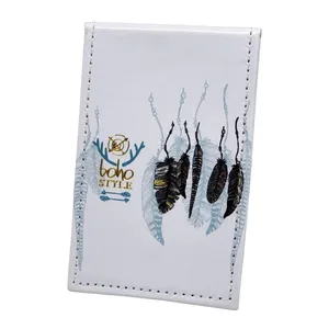 آینه جیبی مدل BOHO کد 672.3F