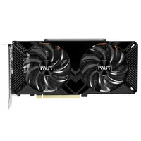 کارت گرافیک پالیت مدل GTX 1660 SUPER GP OC