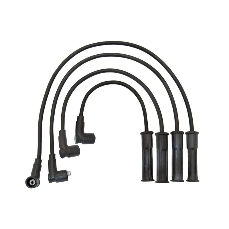 وايرشمع کد 6705 مناسب برای پراید بسته 4 عددی