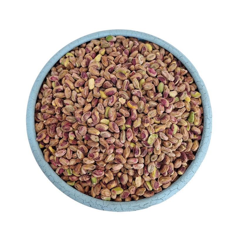مغز پسته خام درجه یک - 1000 گرم
