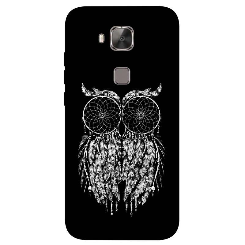 کاور مگافون کد 6276 مناسب برای گوشی موبایل هوآوی G8