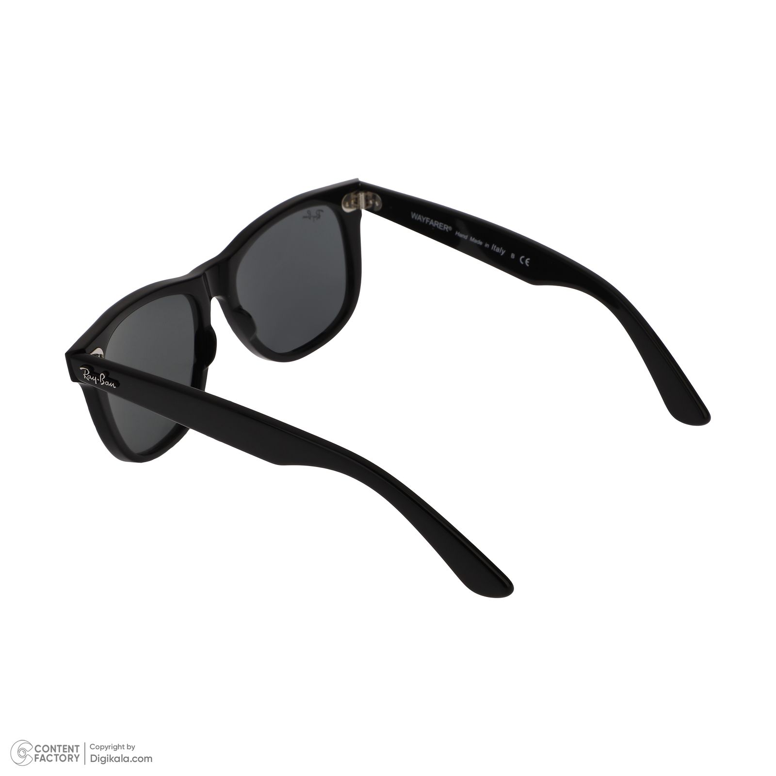 عینک آفتابی ری بن مدل 2140-901A -  - 4