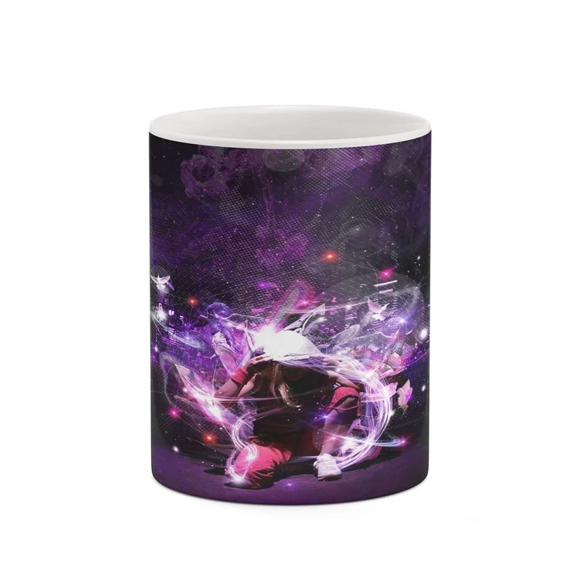 ماگ کاکتی مدل نقاشی کارتونی کد mgh18778