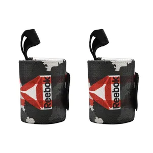 مچ بند ورزشی مدل GS-GDS-38500 بسته دو عددی