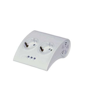 نقد و بررسی محافظ ولتاژ نمودار کنترل مدل M130 توسط خریداران