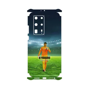 MAHOOT Alireza Beiranvand-FullSkin Cover Sticker for Huawei P40 Pro Plus