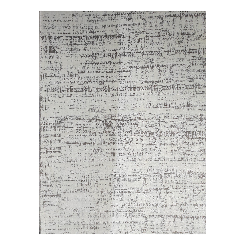 فرش ماشینی مشهد کد 39263 زمینه کرم