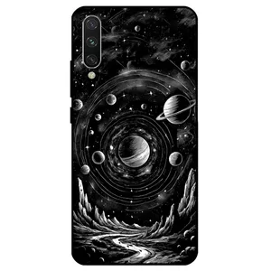 Megafone Mars 7424 Cover For Xiaomi Mi 9 Pro