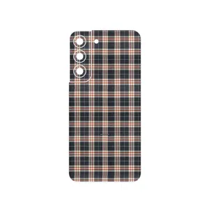 MAHOOT Fabric Texture 5 Cover Sticker for Samsung Galaxy S22 5G