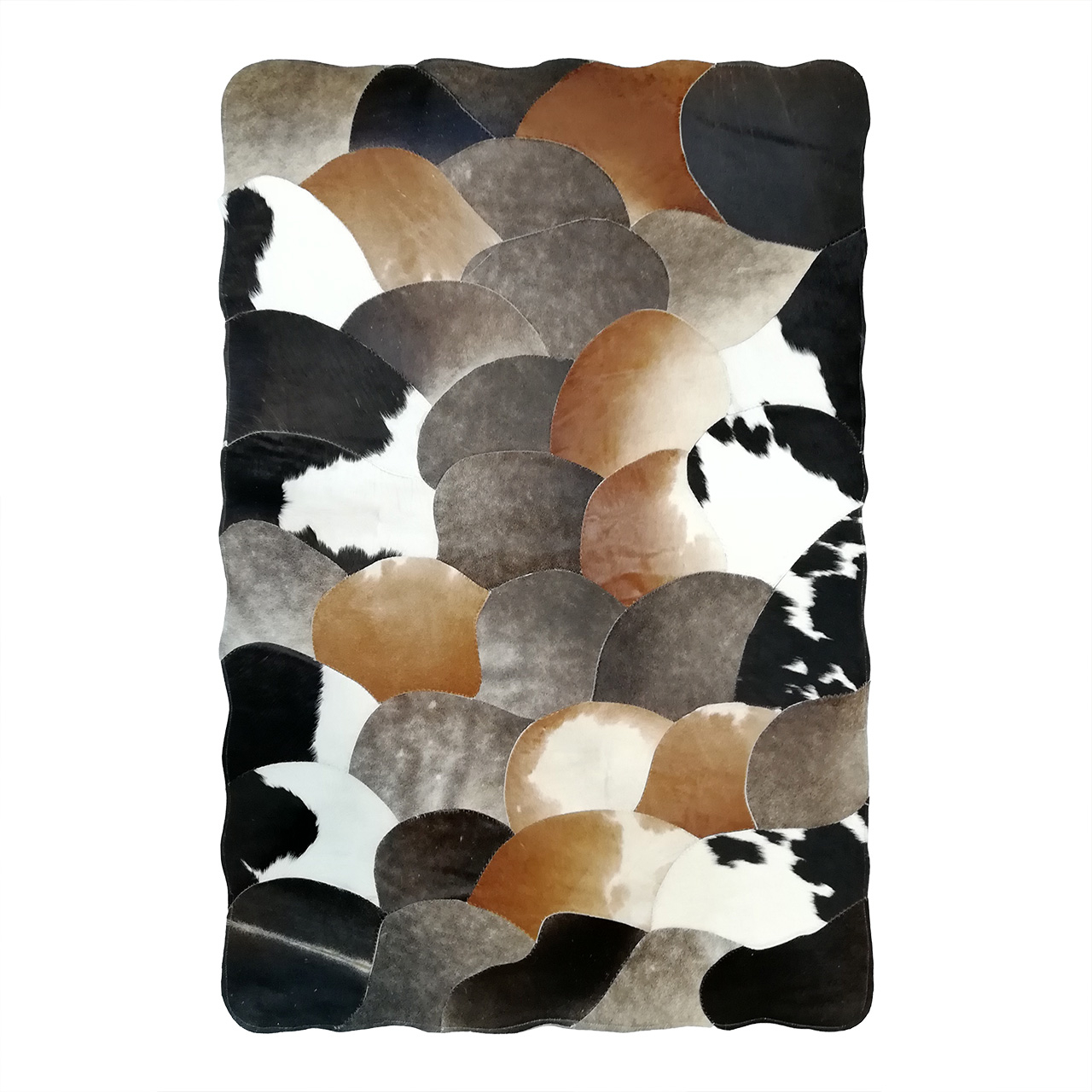 کلاژ پوست طبیعی کمالی مدل AI-00097