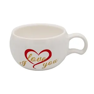 فنجان مدل شقایق کد 12155xiloveyou
