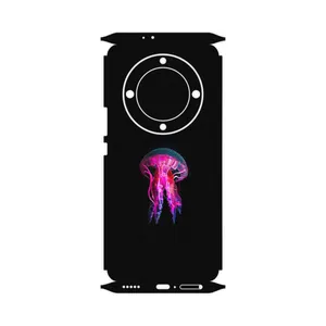 MAHOOT jellyfish-FullSkin Cover Sticker for Honor Magic 5 Lite