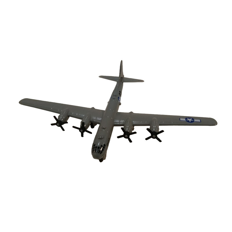 ماکت هواپیما موتورمکس مدل B-29 Superfortress